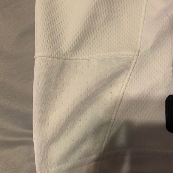 Nike Striped Elite Basketball Short - Picture 6 of 9